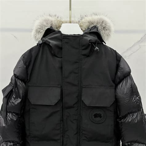 canada goose replica jacket|canada goose copy jacket.